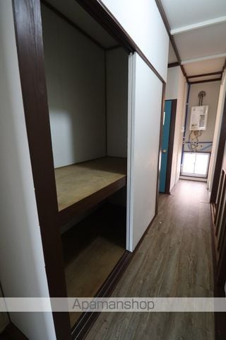 よしき荘の内装写真