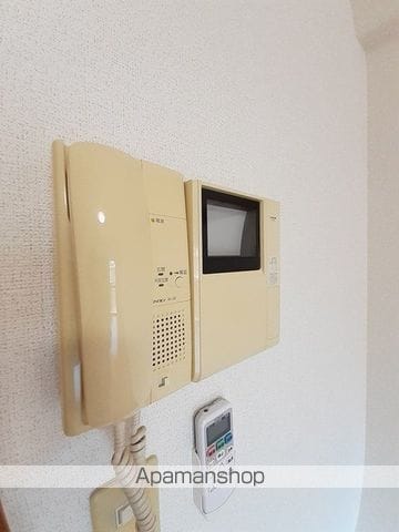 天然館ビルIVの内装写真