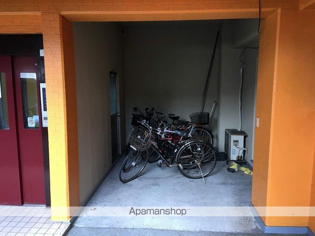 サンハイツマンションのその他写真
