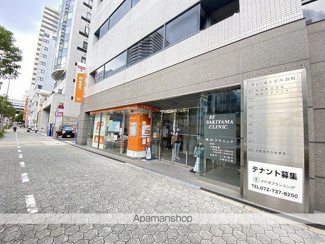 SーRESIDENCE谷町五丁目の周辺写真