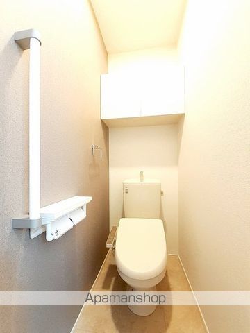 ソルフィオーレ Iの内装写真
