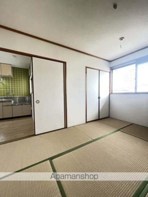 パレーシャル和歌川[2K/41m2]の内装6