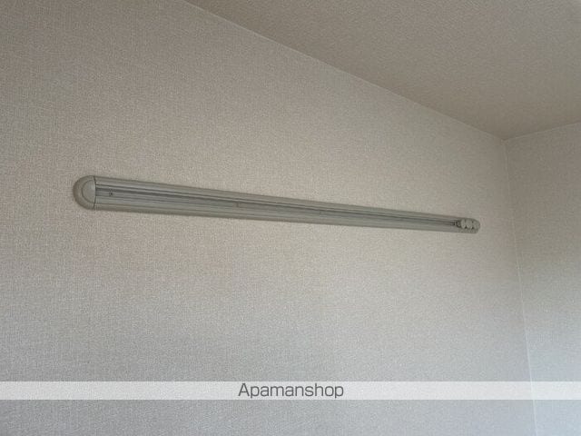 ルナ・パルク弐番館の内装写真