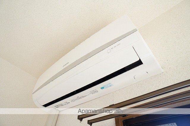 ユートピアマツバラの内装写真