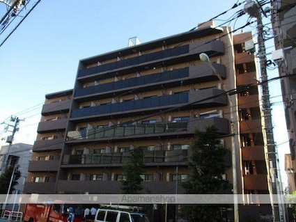 ブライズ高円寺[1LDK/41.34m2]の外観5
