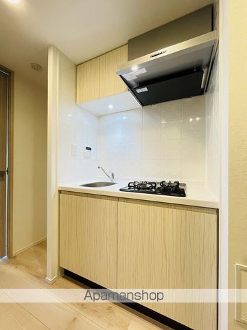SーRESIDENCE熱田IIの内装写真