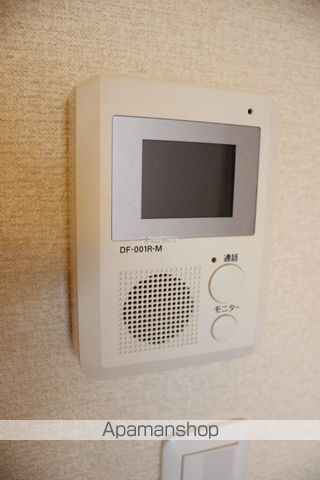 レオパレス青空の内装写真