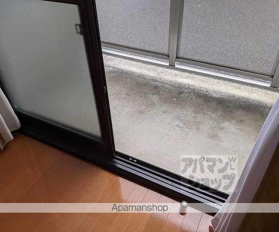 レオパレス西京の内装写真