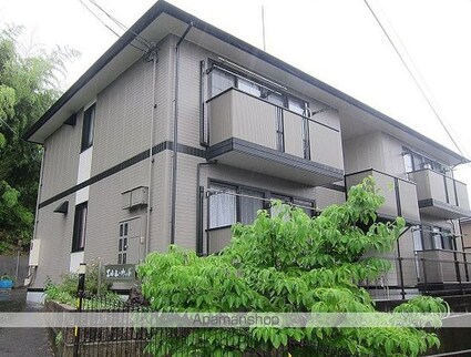 エルムウッド　Ａ棟[2LDK/55.45m2]の外観1