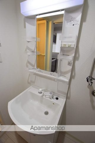 ARTISARAの内装写真