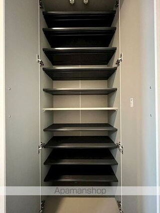 レジディア新御茶ノ水[1K/22.01m2]の内装1