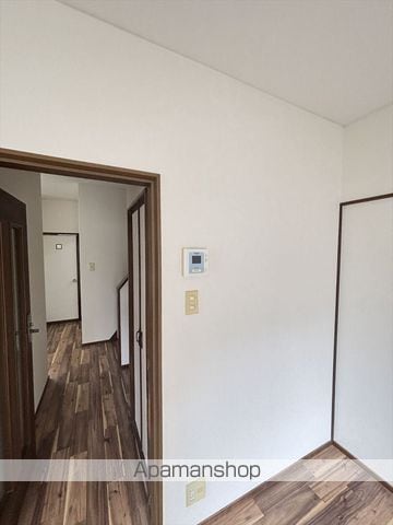 梅が丘北5−145テラスハウスの内装写真