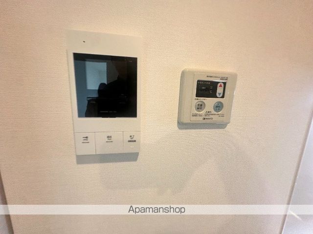 アステール旭町の内装写真