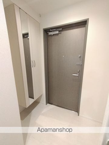 エルプレイス江坂IIの内装写真