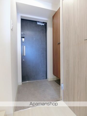 ARTIZA堺の内装写真