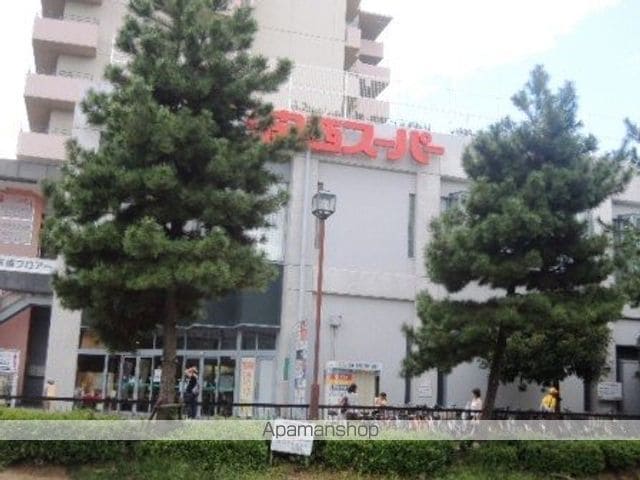 ヴィラ東伊丹の周辺写真