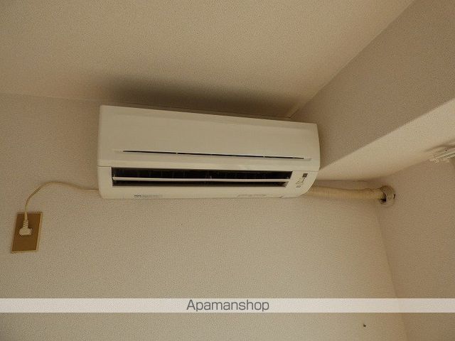 ラレジデンス今里の内装写真