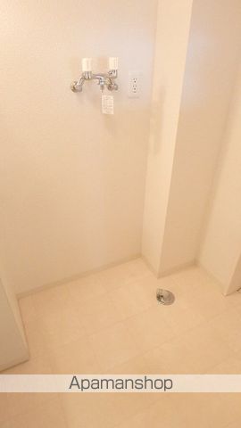 フルールIIの内装写真