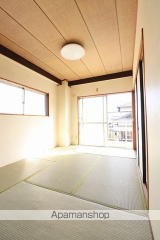 金刺第一ビルの内装写真