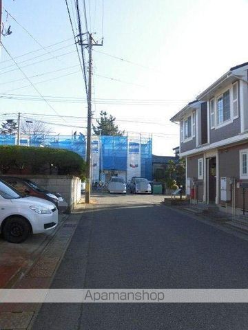 ラフィネ Aの周辺写真