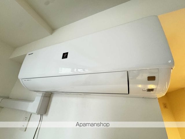 ASTEROPE厚別南の内装写真