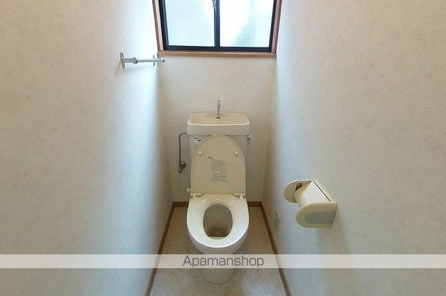 サムハウスIIIの内装写真