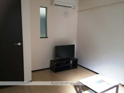 クレイノフィオーレ[1K/20.87m2]のリビング・居間2