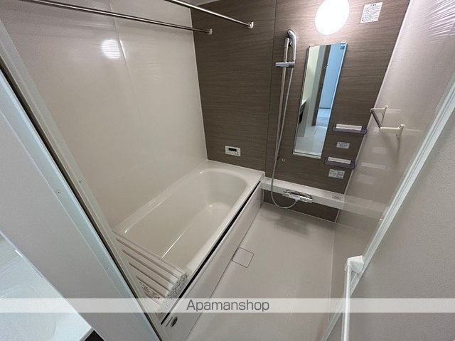 D-ROOM中井の内装写真
