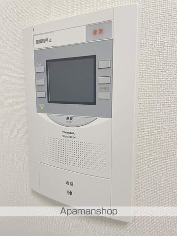 PRESSANCEMINAMIHORIEの内装写真