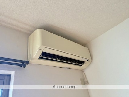 ローズ[1K/29.81m2]のその他設備