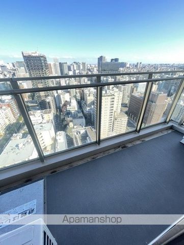 レジディアタワー目黒不動前の内装写真