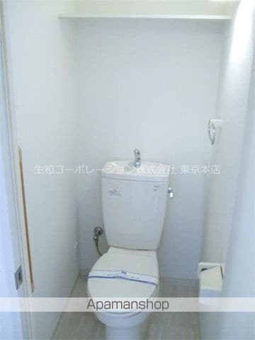ラヴィンの内装写真