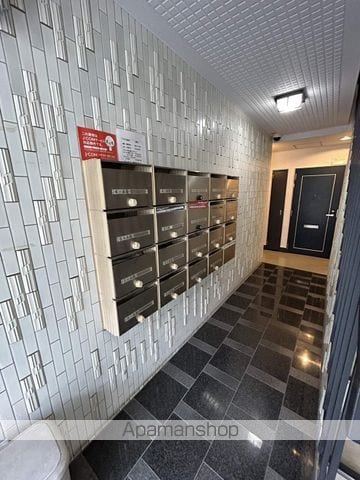 メビウス寝屋川レジデンスEastの内装写真
