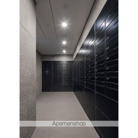 コンフォリア東陽町の内装写真