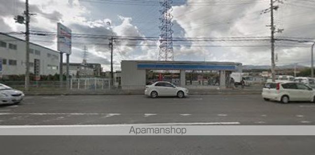 オーク太田 IIの周辺写真