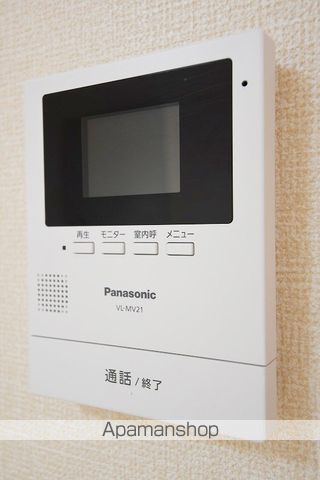 御料所ガーデン Hの内装写真