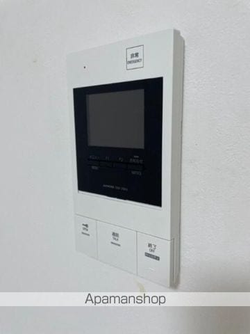 ペンタトニックス田端の内装写真