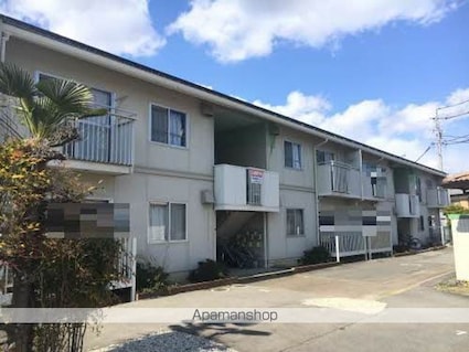 タウニイ宮沖Ａ[2K/42.6m2]の外観1