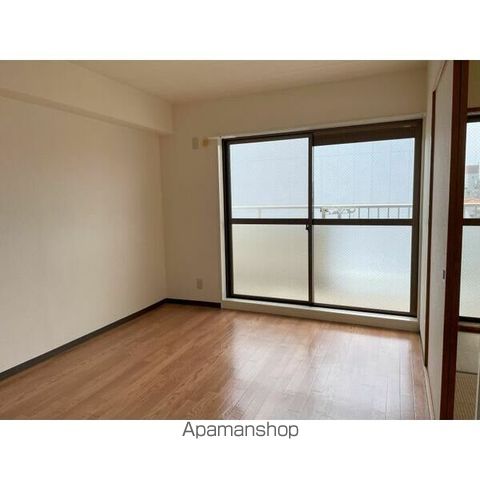 グランドハイリス上社の内装写真