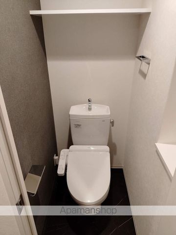 PRESSANCE江坂クォーレの内装写真