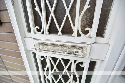 エステートＫ[2LDK/59.4m2]の共用部7