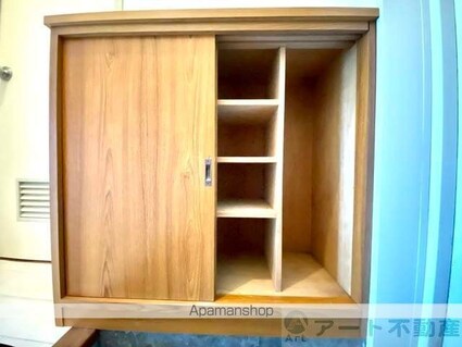 エクシード久万ノ台[2DK/49m2]の内装1