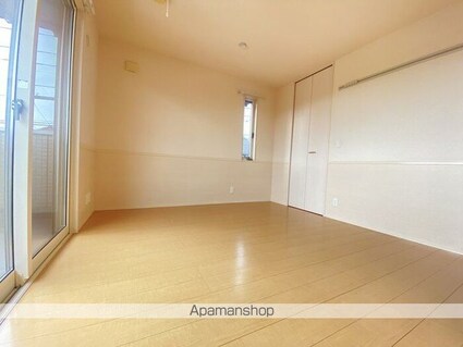 クレールコート[2LDK/60.88m2]の内装1