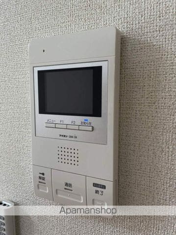 LA MAISON 和の内装写真