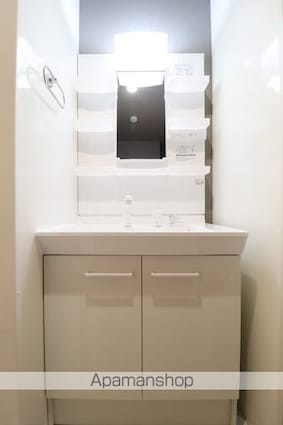 ルノンＩＩ[2LDK/53.77m2]の洗面所