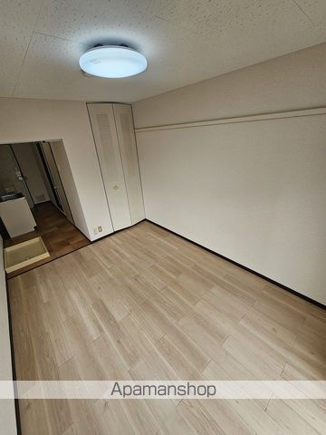 イーズネスト都賀A棟の内装写真