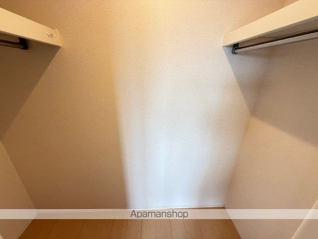 レチエIVの内装写真