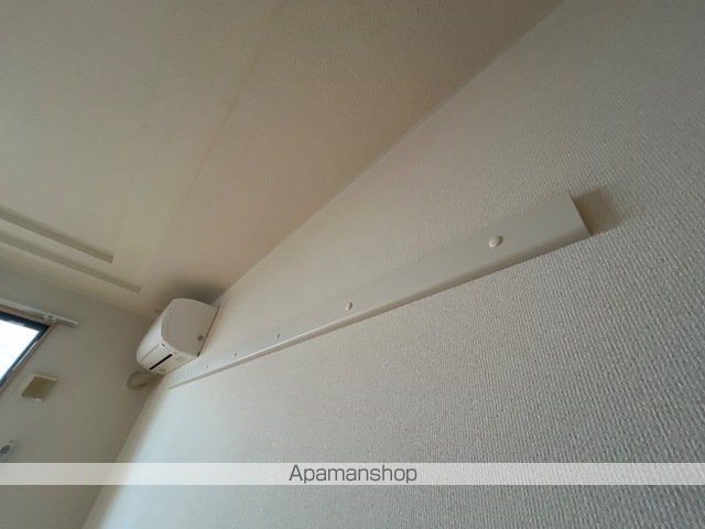 ミキハウスの内装写真
