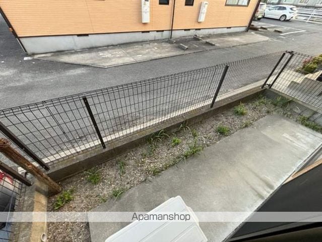 ヴューコスモ B棟の内装写真