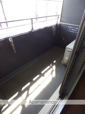 セレッソコート RIVERSIDE OSAKAの内装写真